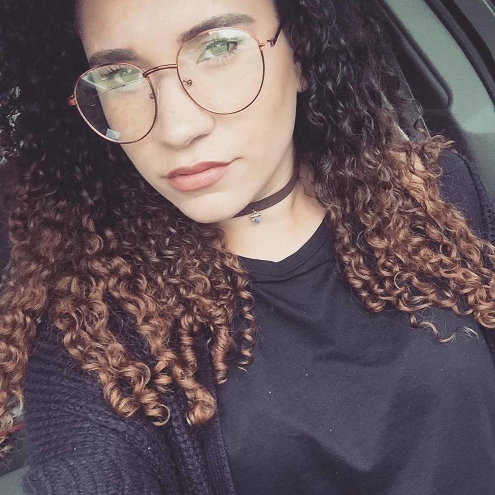 Meet your Posher, Jazmin